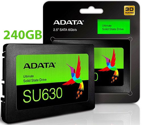 Прошивка для ssd a data su630